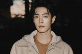 《央视总台》推介会大剧名单曝光！肖战爆剧位居C位期待值爆棚